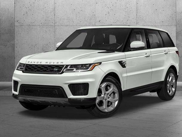LAND ROVER RANGE ROVER SPORT 2018 SALWR2RK4JA805150 image